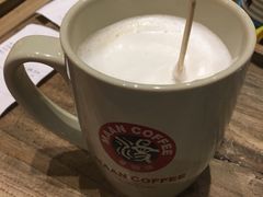 -漫咖啡(永旺梦乐城店)