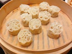 -德发长·花式蒸饺(大唐不夜城店)