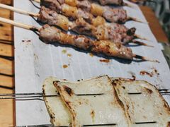 -肉串汪(月坛店)