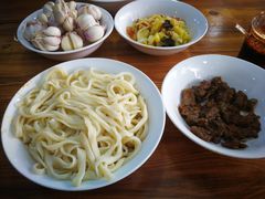 -王菊美食街·王菊面馆(总店)