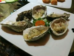 -老房子·1881海鲜餐厅