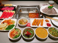 -海底捞火锅(吾悦广场店)