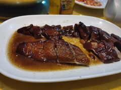 烧鹅-大笑饭堂(甲子桥店)