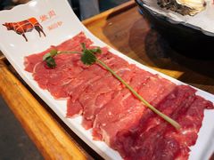 -捞围鲜·港式打边炉(海阳路店)