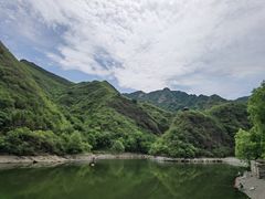 -水峪民俗村