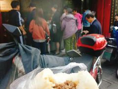 -清泉阁包子铺(中山路店)
