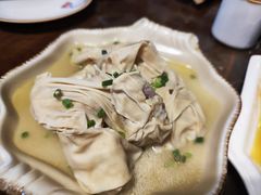 丁莲芳千张包-公和酒店