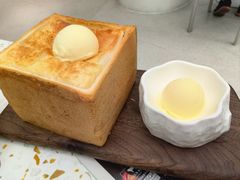 -大树餐厅(环球港店)