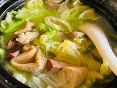 -闫家驴肉老店(华电一校店)