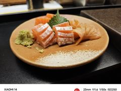 -Sushi Hanzo半藏(天环广场店)