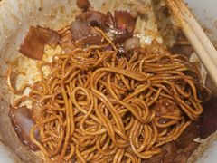 -王繁星面馆(西安熙地港店)