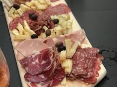 -Alimentari早午餐(安福路店)