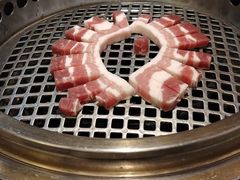 -千寻山野烤肉(中关村店)