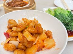 -金鼎轩(方庄天坛店)