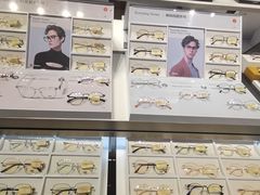 -LOHO眼镜(北京合生汇店)