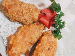 -新白鹿餐厅(百联中环店)