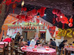 -忆外婆徐州菜·地锅鸡·生日宴(吴庄店)