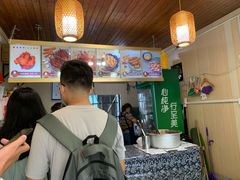 -鸡脚旮旯平江路店