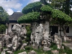 -水绘园