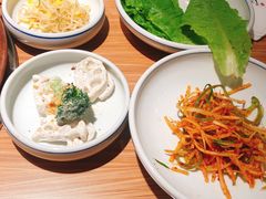 -王妃家(明洞中央店)