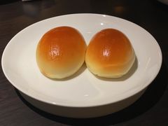 陈皮豆沙包-庐灶江南·江南菜·四合院Bistro(东直门雍和宫·原华侨宾馆店)