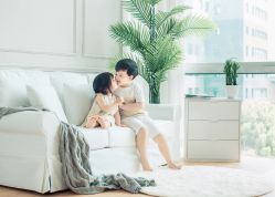 -贝影FACE亲子摄影(宁波区总店)