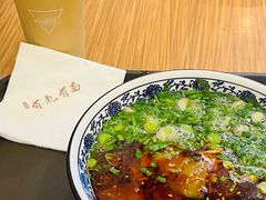 -有礼有面(知春路店)