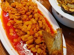 -惠宾饭庄(中山路店)