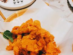 -渔语鱼新川菜Bistro(万象天地店)