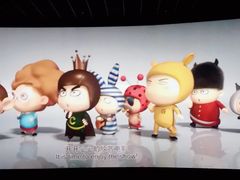 -百美汇影城(LUXE嘉里中心店)