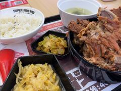 -犟骨头排骨饭•大骨面(弘阳广场店)