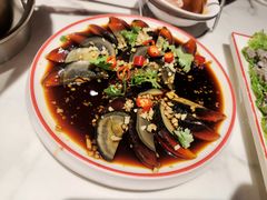 -京都蝎府羊蝎子火锅(珠市口店)