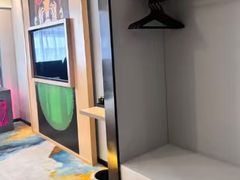 -和光·ALIENSPACE外星人电竞酒店(成都太古里店)