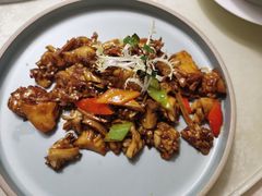 -垚慈居素食(华发新城店)