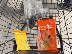 -盒马鲜生(宝地店)