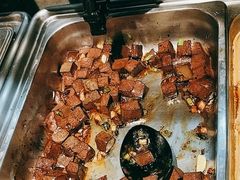 -比格比萨自助(密云店)