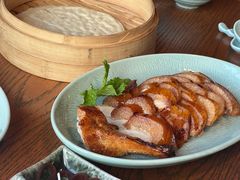 -丽江金茂凯悦臻选酒店-滇香馆
