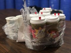 -古茗(西湖小和山店)