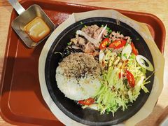 -豪客来牛排(成都锦江大融城店)