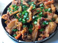 老江粉蒸肉-老江最黔线(昆明路店)