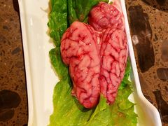 脑花-小龙坎老火锅(北京三里屯店)