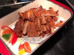 -泰谷酒店·太古码头闽菜自助餐厅