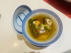 八宝茶-禄鼎记·多口味酸菜鱼(侨鑫店)