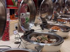 -萧邦音乐会所KTV·蒸汽活海鲜自助(福田店)