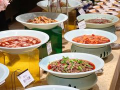 -芭菲盛宴·环球美食(锦城万达广场店)