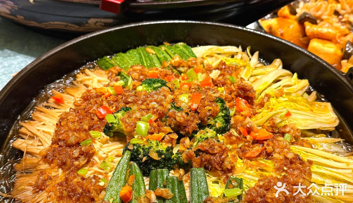 [礼花]凤霞海鲜楼·美食之旅开启🚢吃海鲜咯～