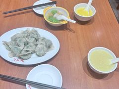 -鸿毛饺子(紫竹桥店)