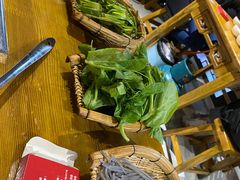 -阿婆情腊排骨火锅(饮玉巷店)