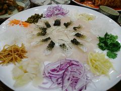 -百丈园龙江啫神馆