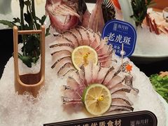 -海月轩海鲜豆捞(紫金塔店)